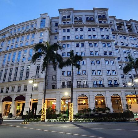 Апартаменты House Of B&Y At 101 Newport Across Naia T3 Манила Экстерьер фото