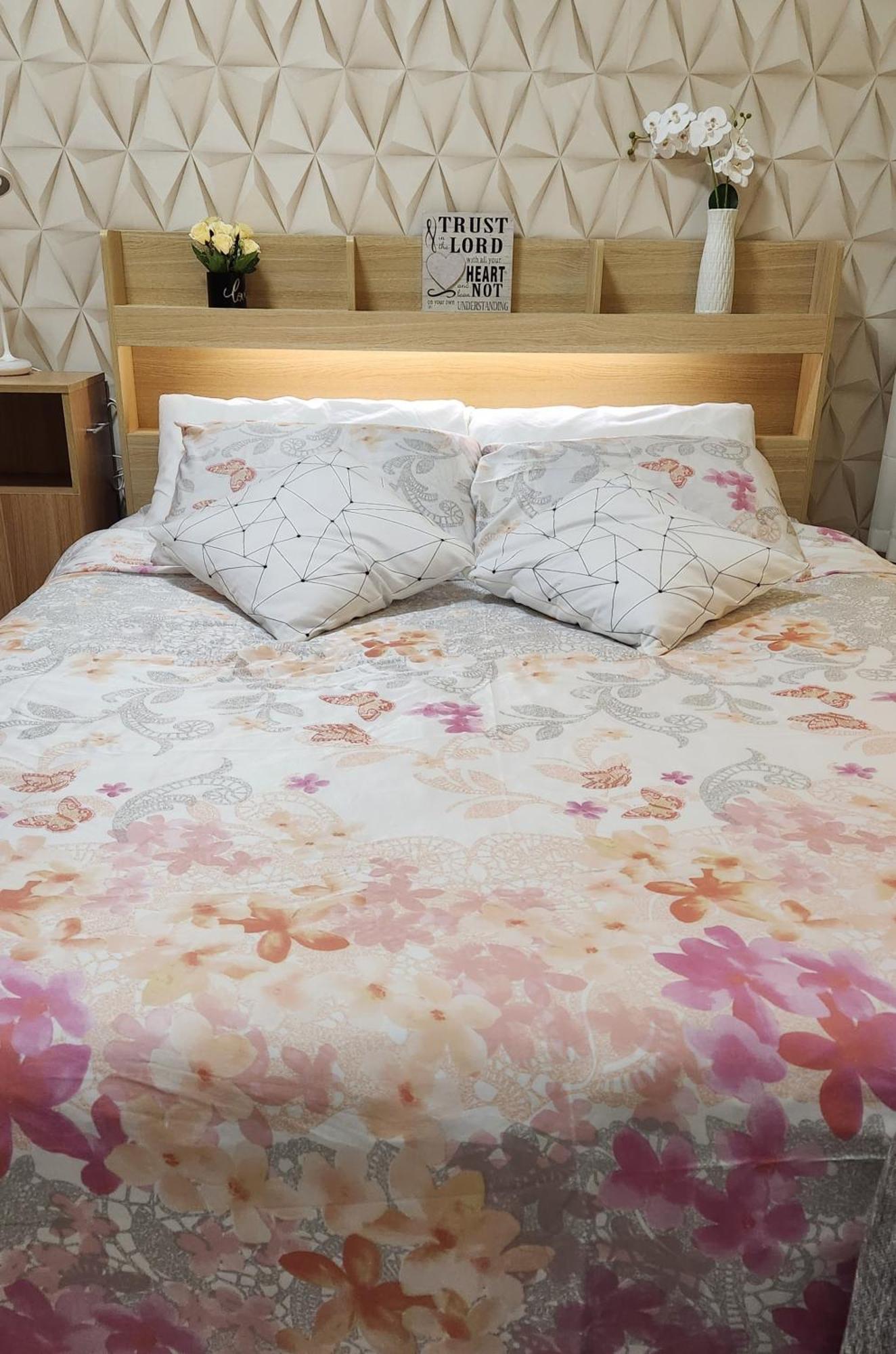 Апартаменты House Of B&Y At 101 Newport Across Naia T3 Манила Экстерьер фото